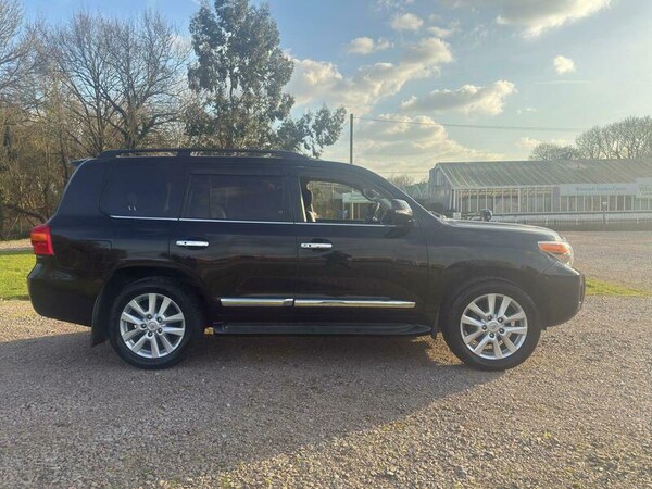 Used Toyota Landcruiser 2014 for sale - 74829788: Photo 15