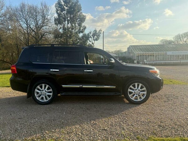 Used Toyota Landcruiser 2014 for sale - 74829788: Photo 16