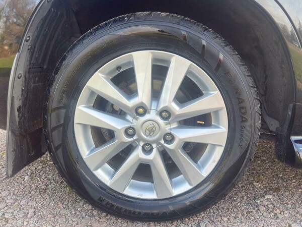 Used Toyota Landcruiser 2014 for sale - 74829788: Photo 22