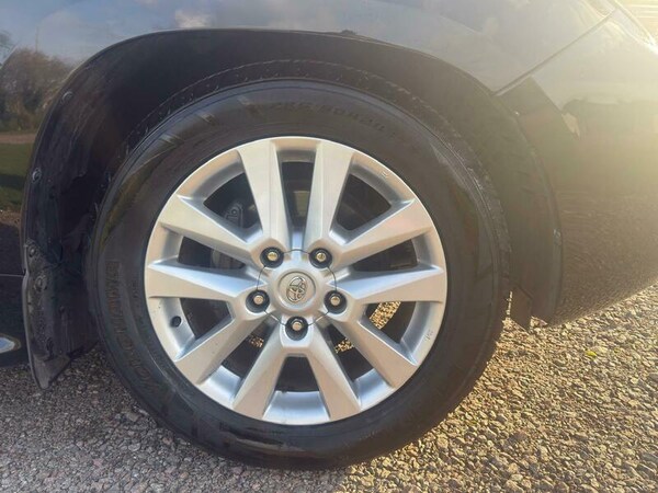 Used Toyota Landcruiser 2014 for sale - 74829788: Photo 23