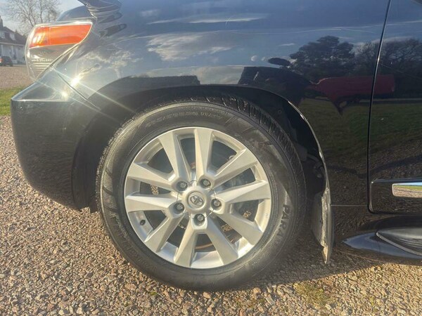 Used Toyota Landcruiser 2014 for sale - 74829788: Photo 25