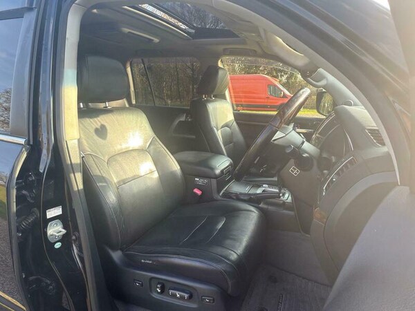 Used Toyota Landcruiser 2014 for sale - 74829788: Photo 27