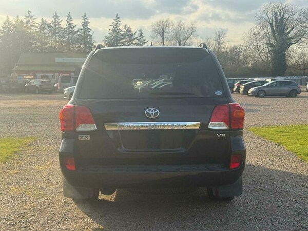 Used Toyota Landcruiser 2014 for sale - 74829788: Photo 28