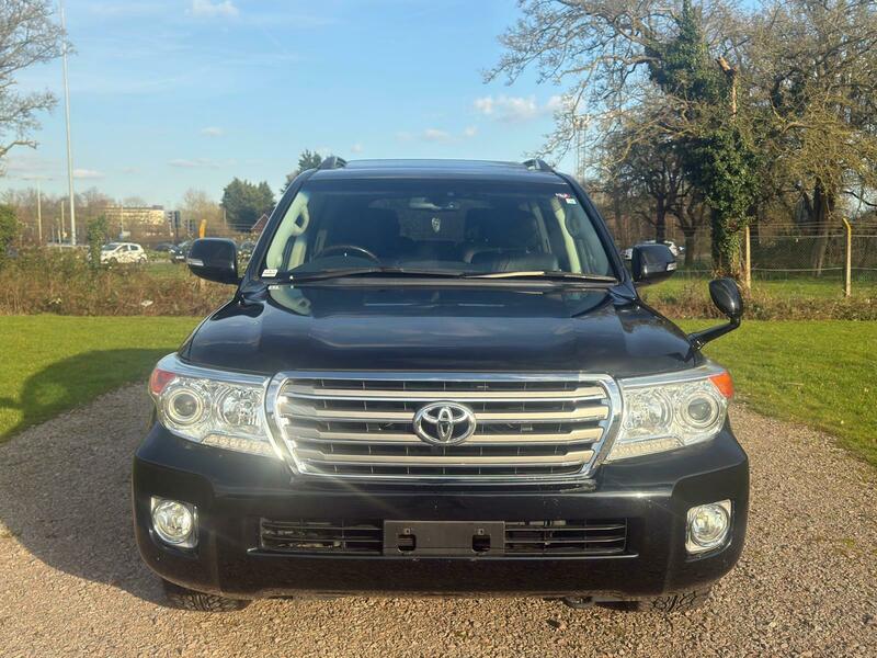 Vehicle 31