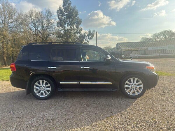 Used Toyota Landcruiser 2014 for sale - 74829788: Photo 33