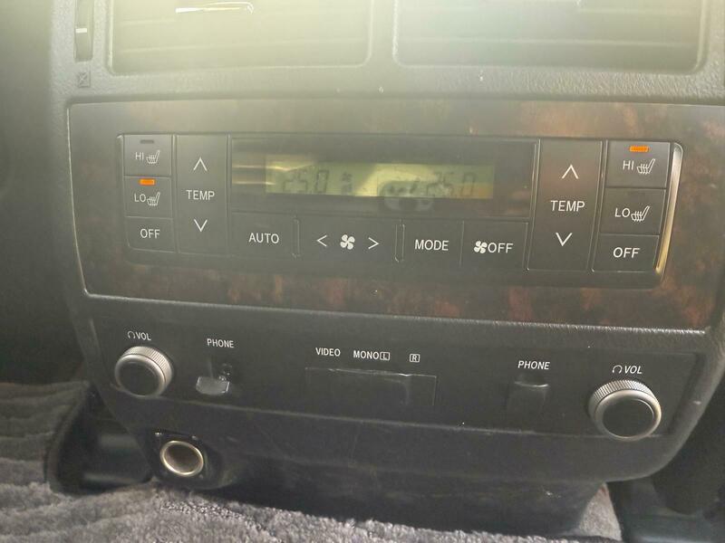 Vehicle 34