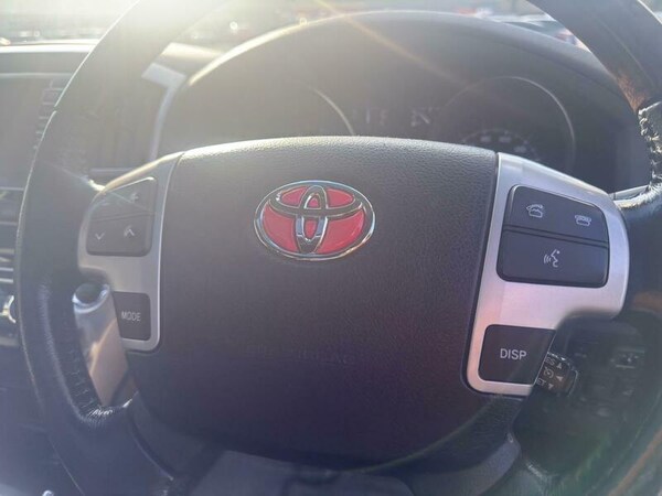 Used Toyota Landcruiser 2014 for sale - 74829788: Photo 36