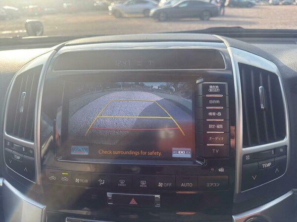 Used Toyota Landcruiser 2014 for sale - 74829788: Photo 41