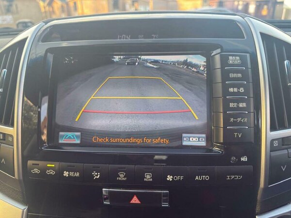 Used Toyota Landcruiser 2014 for sale - 74829788: Photo 5