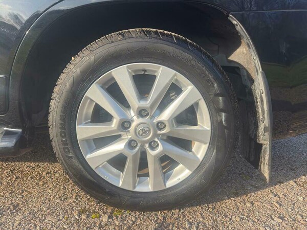 Used Toyota Landcruiser 2014 for sale - 74829788: Photo 7