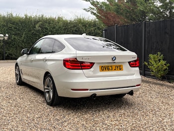 Used BMW 3 Series Gran Turismo 2013 for sale - 75298581: Photo