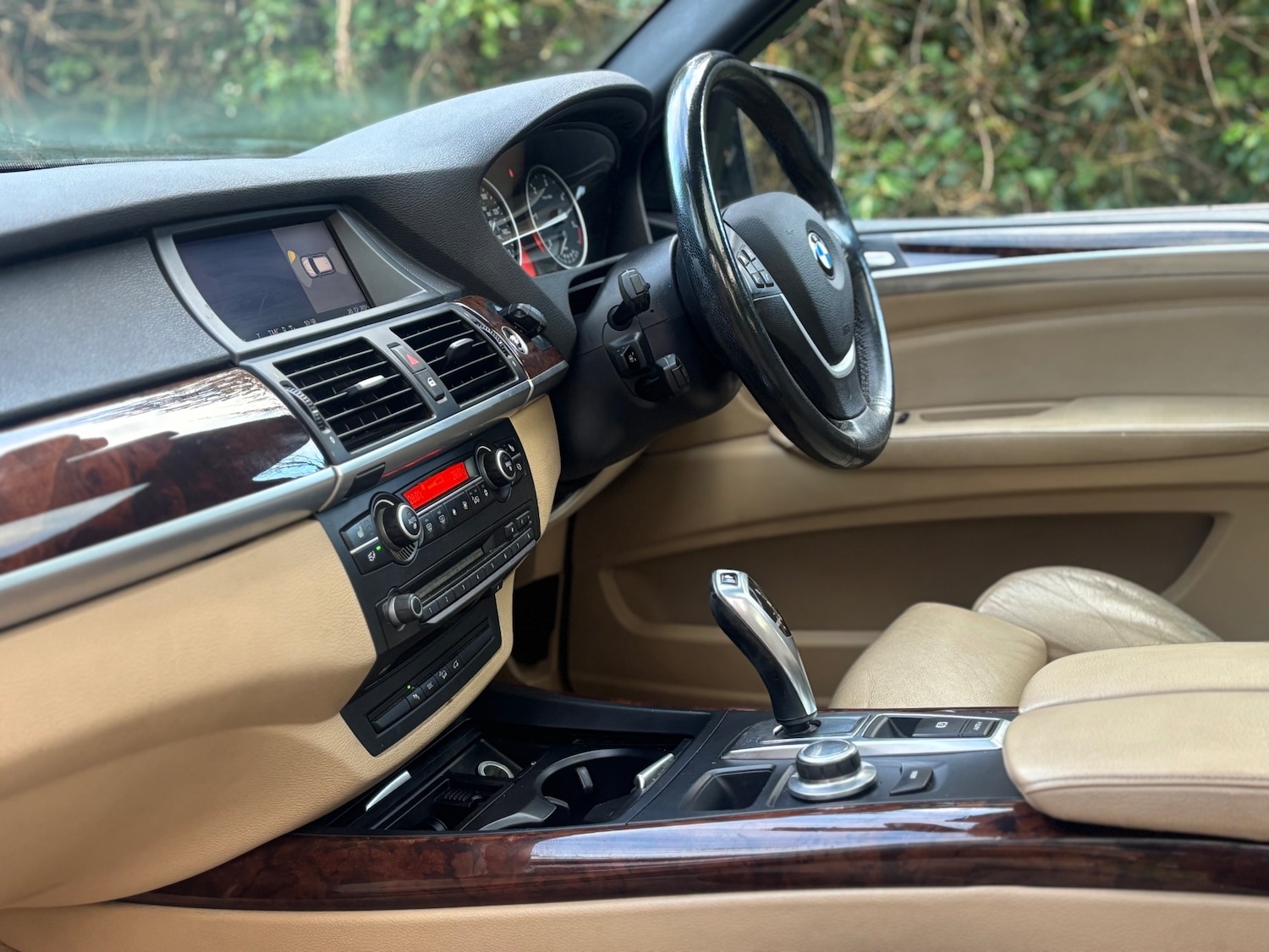 Used BMW X5 2009 for sale - 77175974: Photo 11