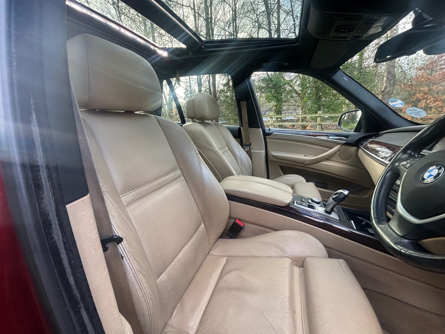 Used BMW X5 2009 for sale - 77175974: Photo 13