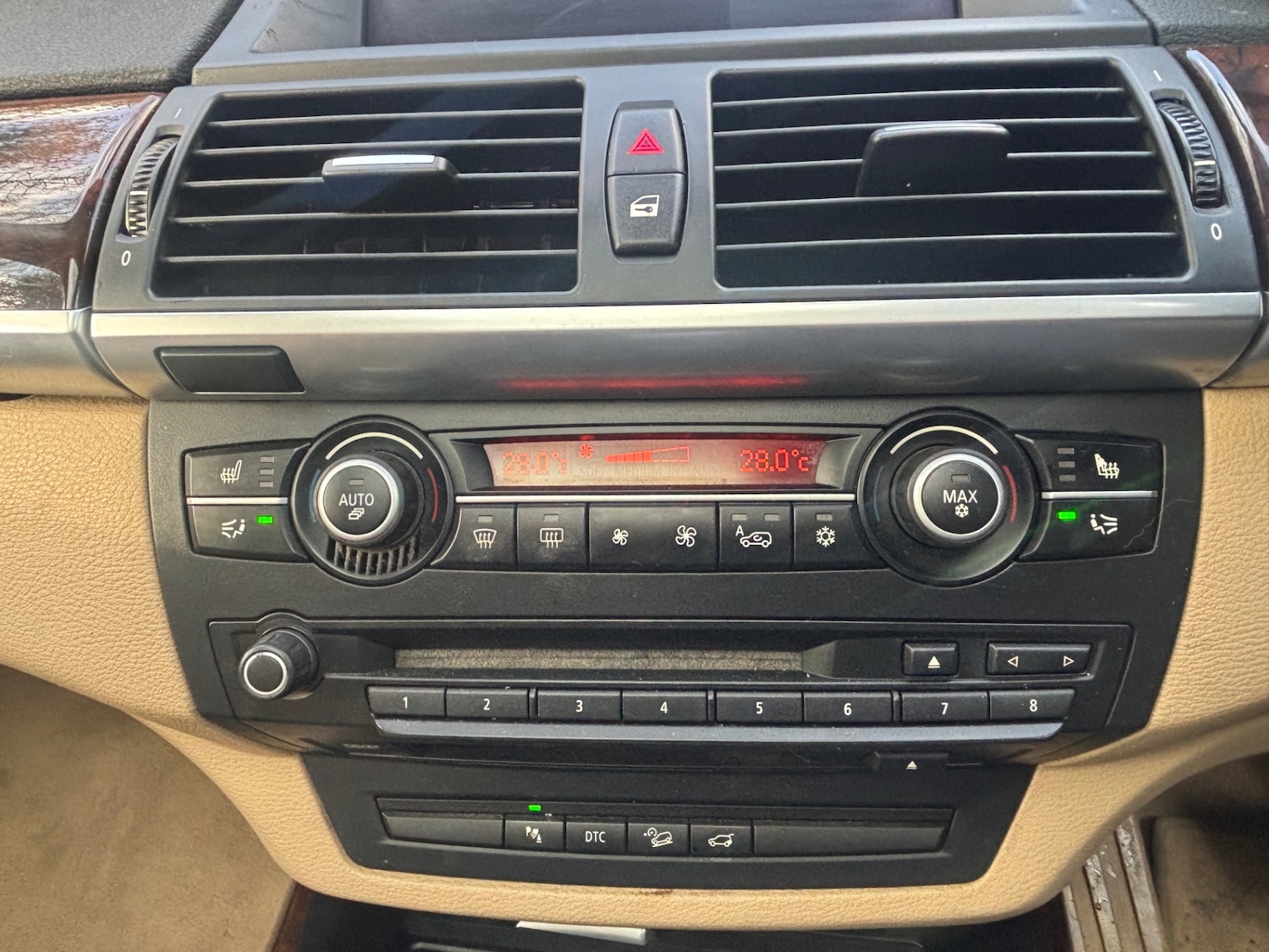 Used BMW X5 2009 for sale - 77175974: Photo 14