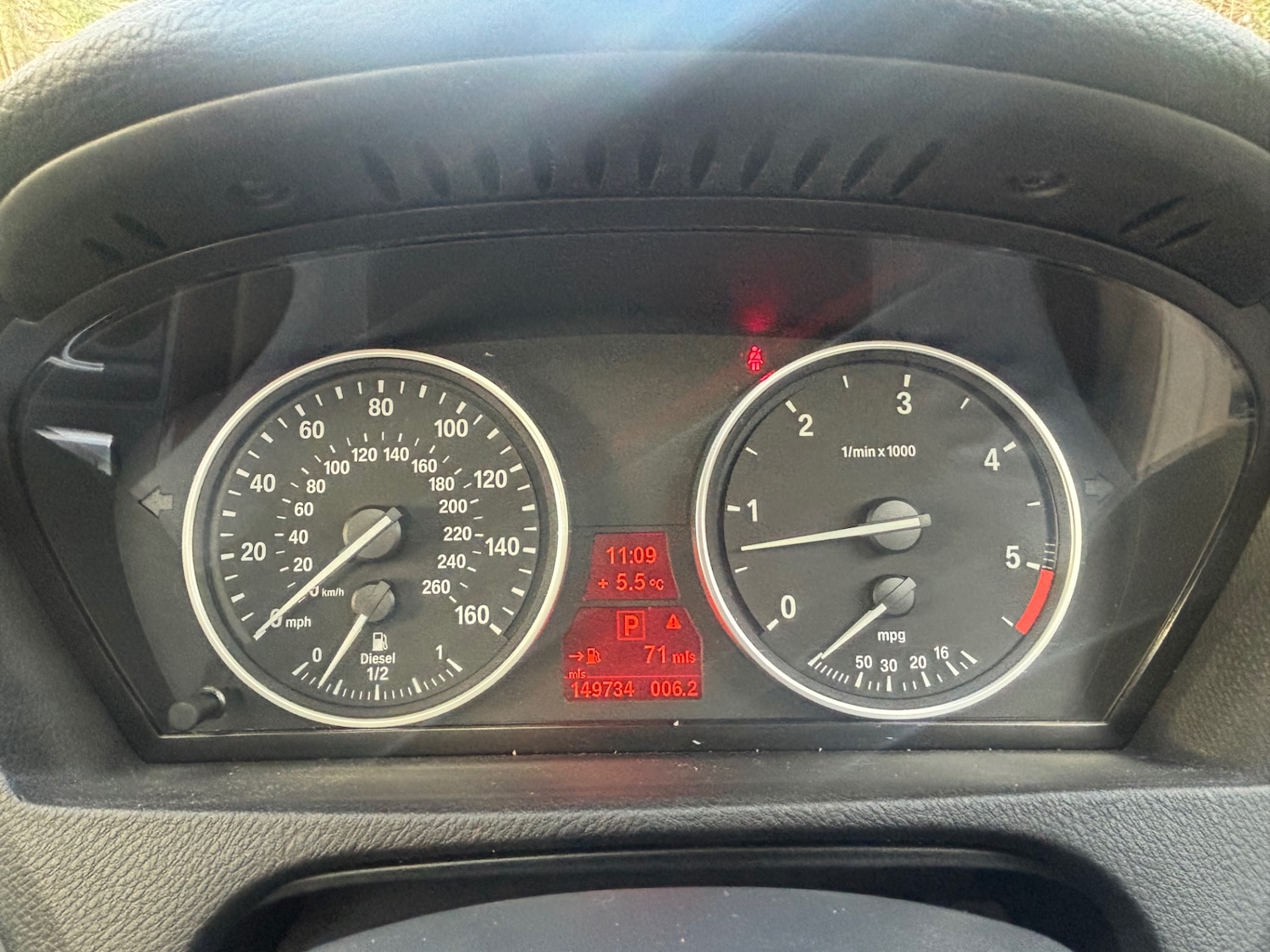 Used BMW X5 2009 for sale - 77175974: Photo 15