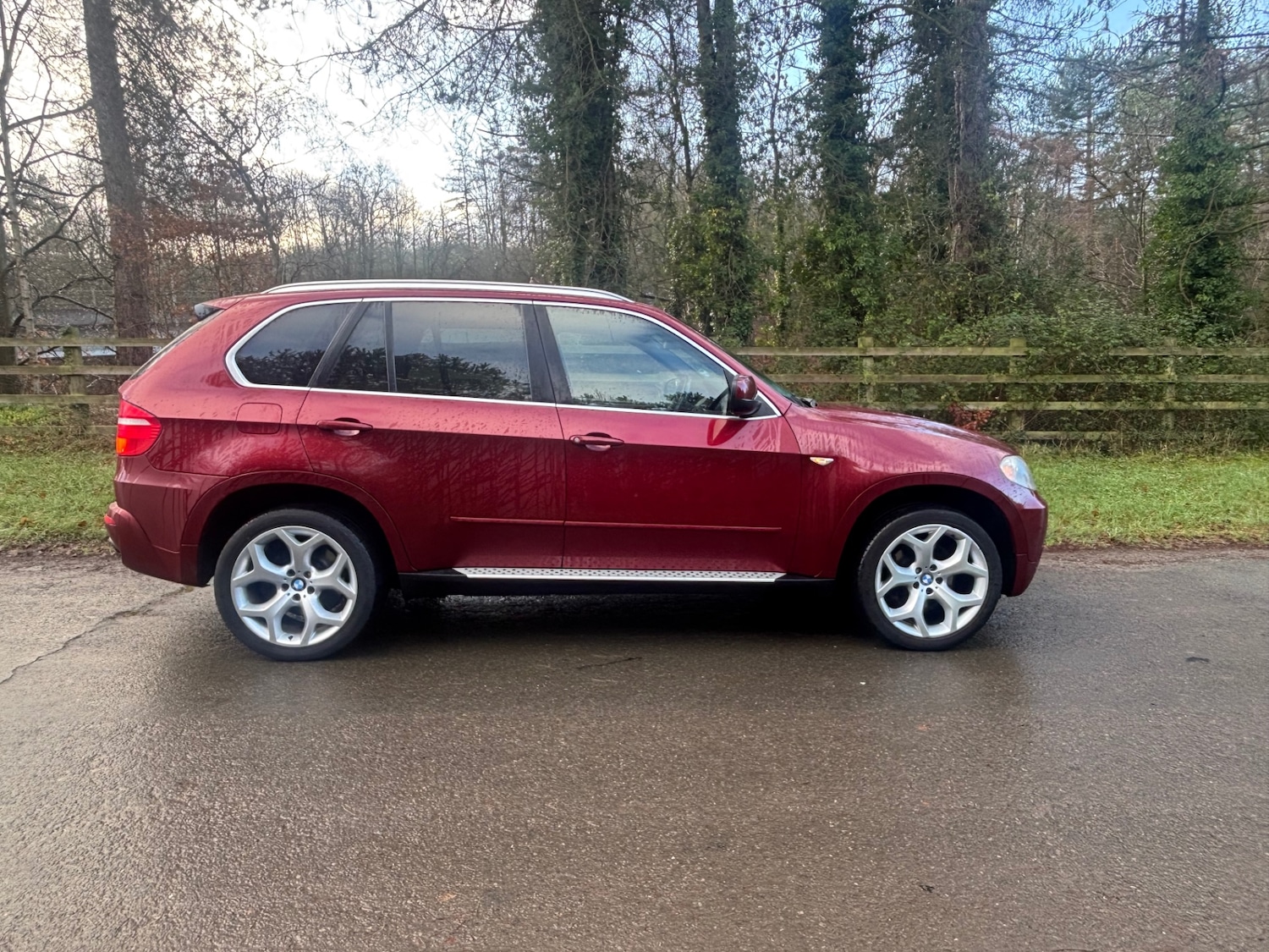 Used BMW X5 2009 for sale - 77175974: Photo 8