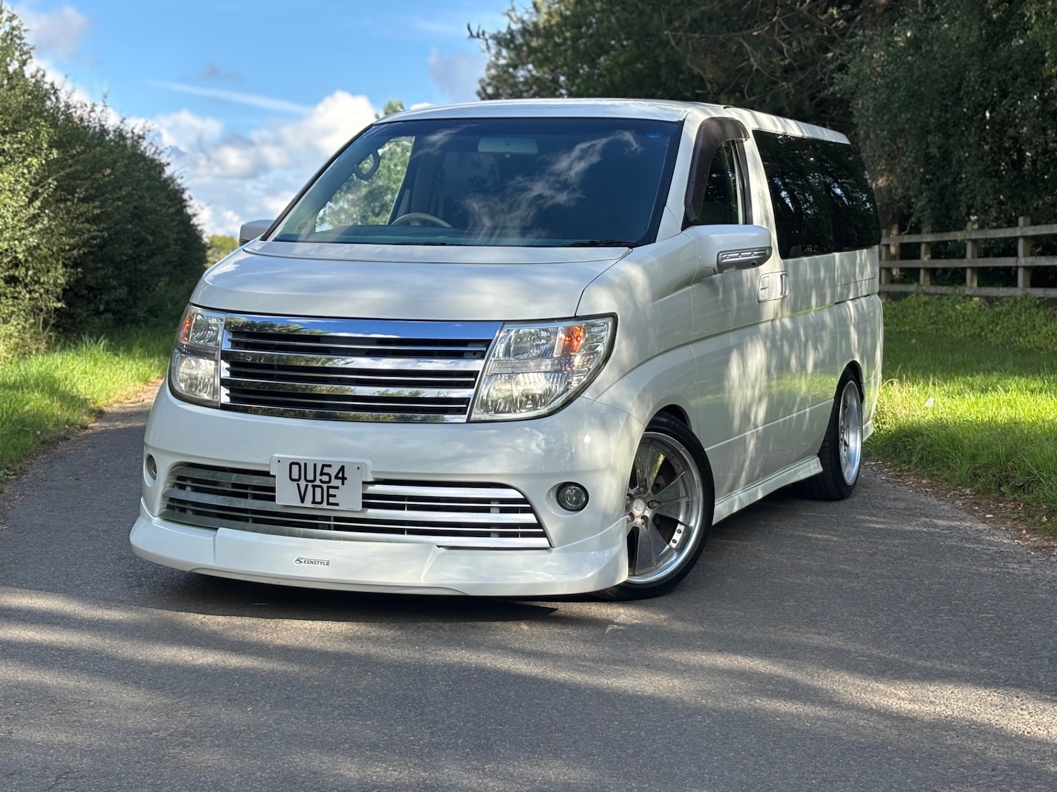 Vehicle 15