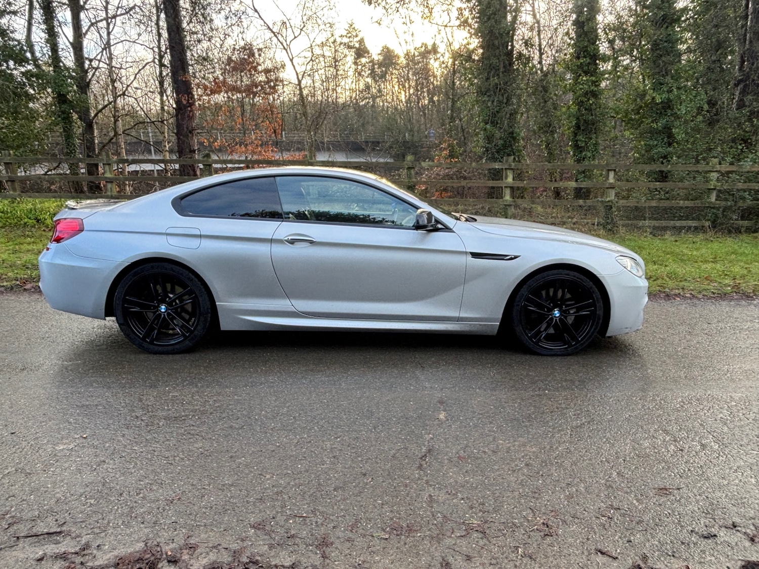 Used BMW 6 Series 2012 for sale - 77094166: Photo 10