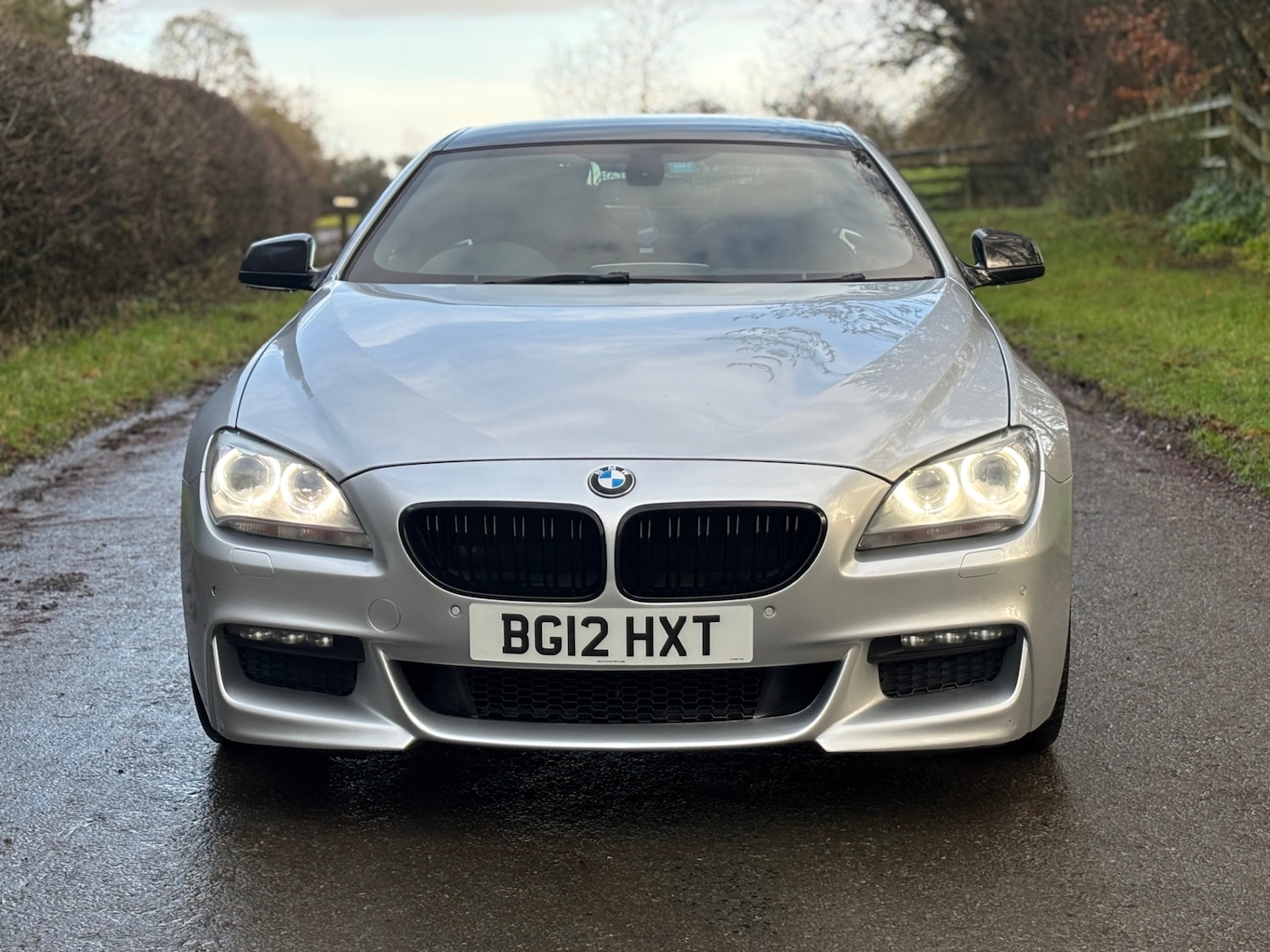 Used BMW 6 Series 2012 for sale - 77094166: Photo 13