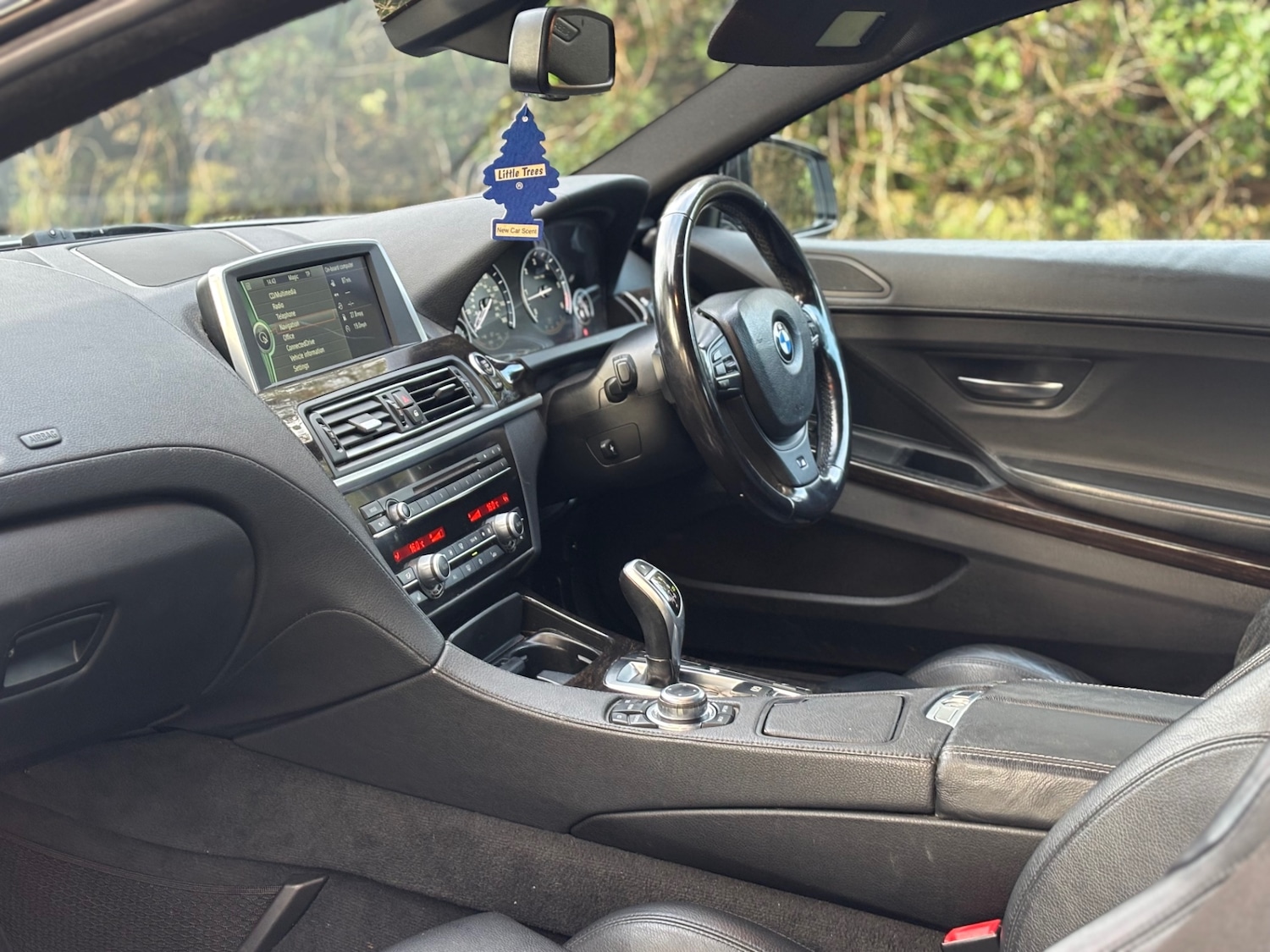 Used BMW 6 Series 2012 for sale - 77094166: Photo 16