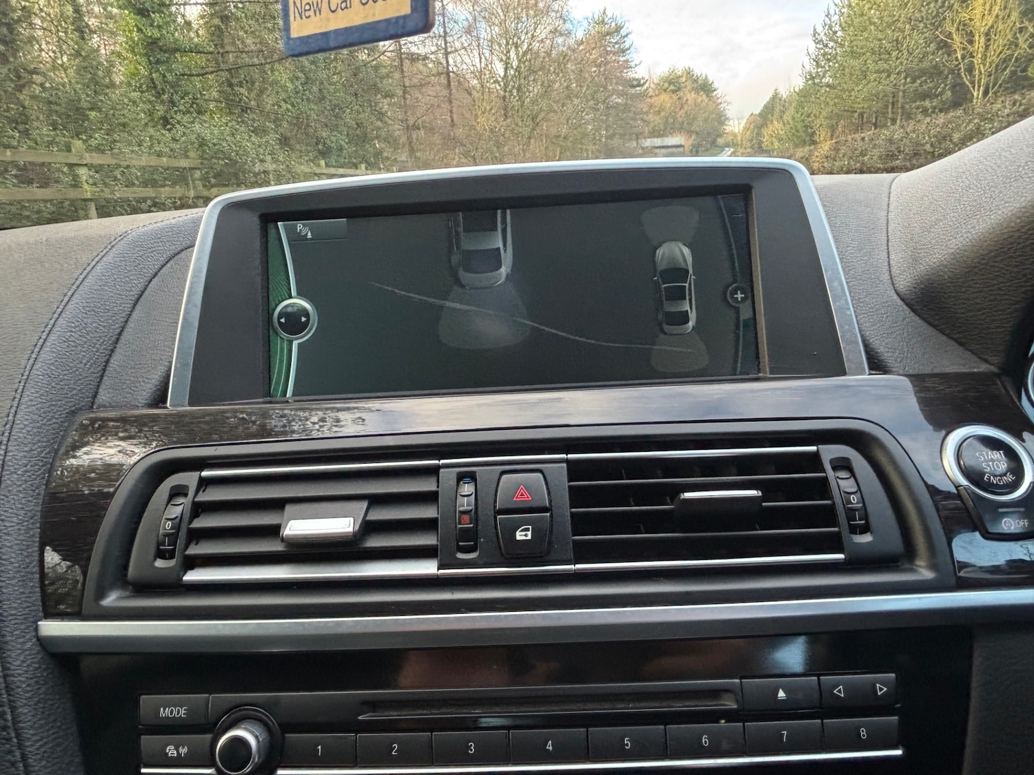 Used BMW 6 Series 2012 for sale - 77094166: Photo 17