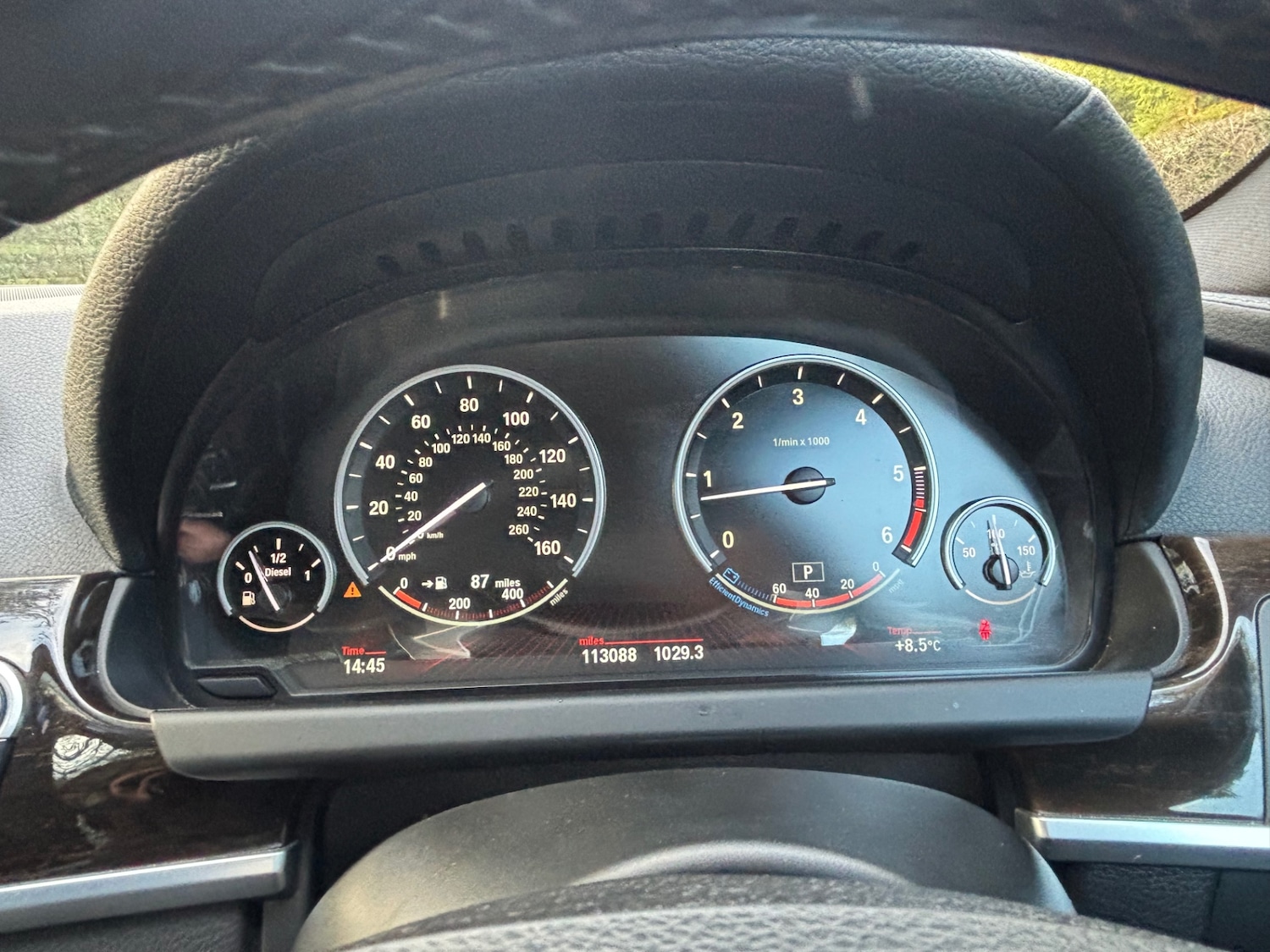 Used BMW 6 Series 2012 for sale - 77094166: Photo 19