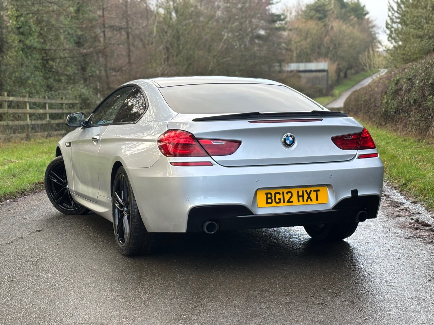 Used BMW 6 Series 2012 for sale - 77094166: Photo 6