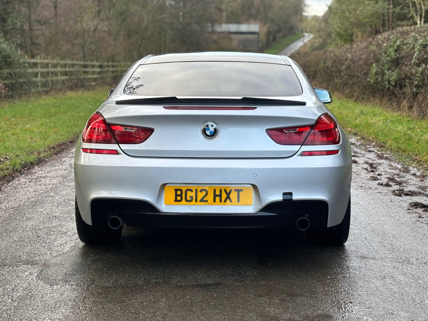 Used BMW 6 Series 2012 for sale - 77094166: Photo 7