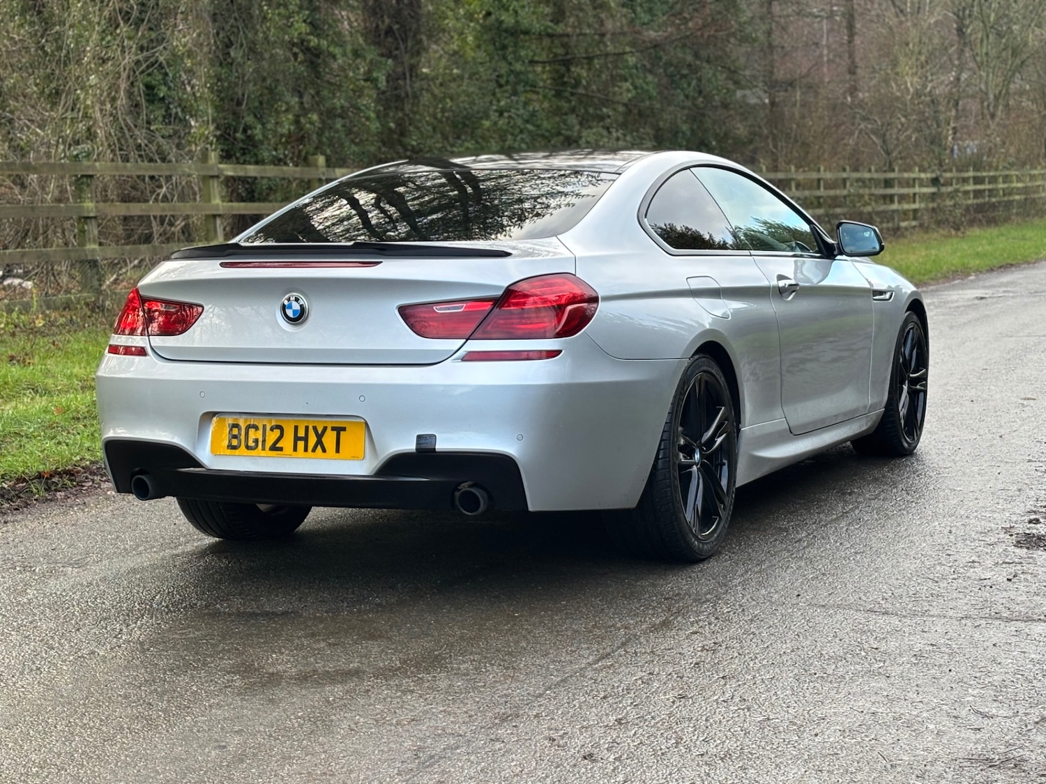 Used BMW 6 Series 2012 for sale - 77094166: Photo 9