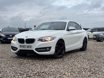 2015 (65) - 220d [190] Sport 2dr