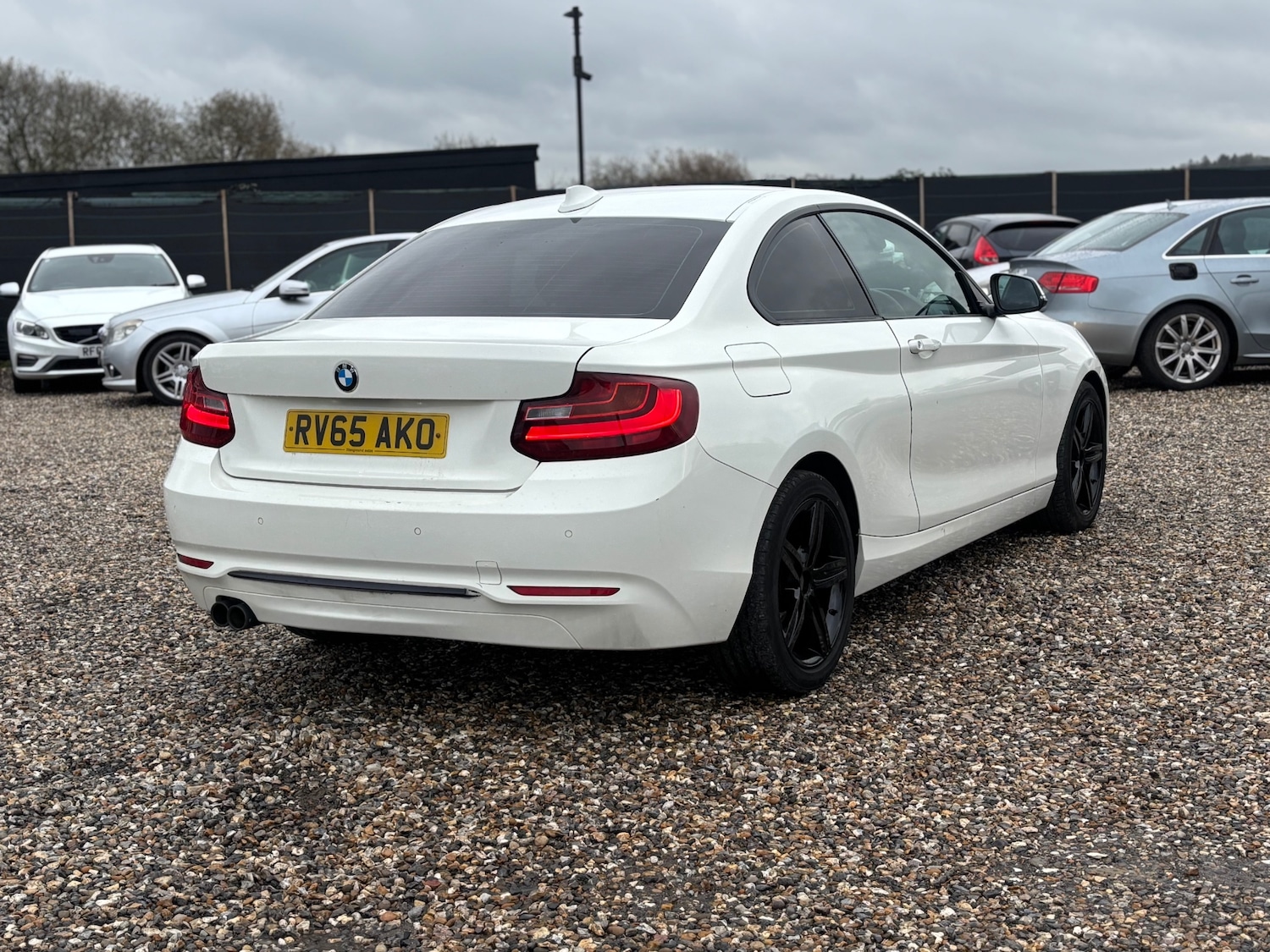 Used BMW 2 Series 2015 for sale - 77036143: Photo 6