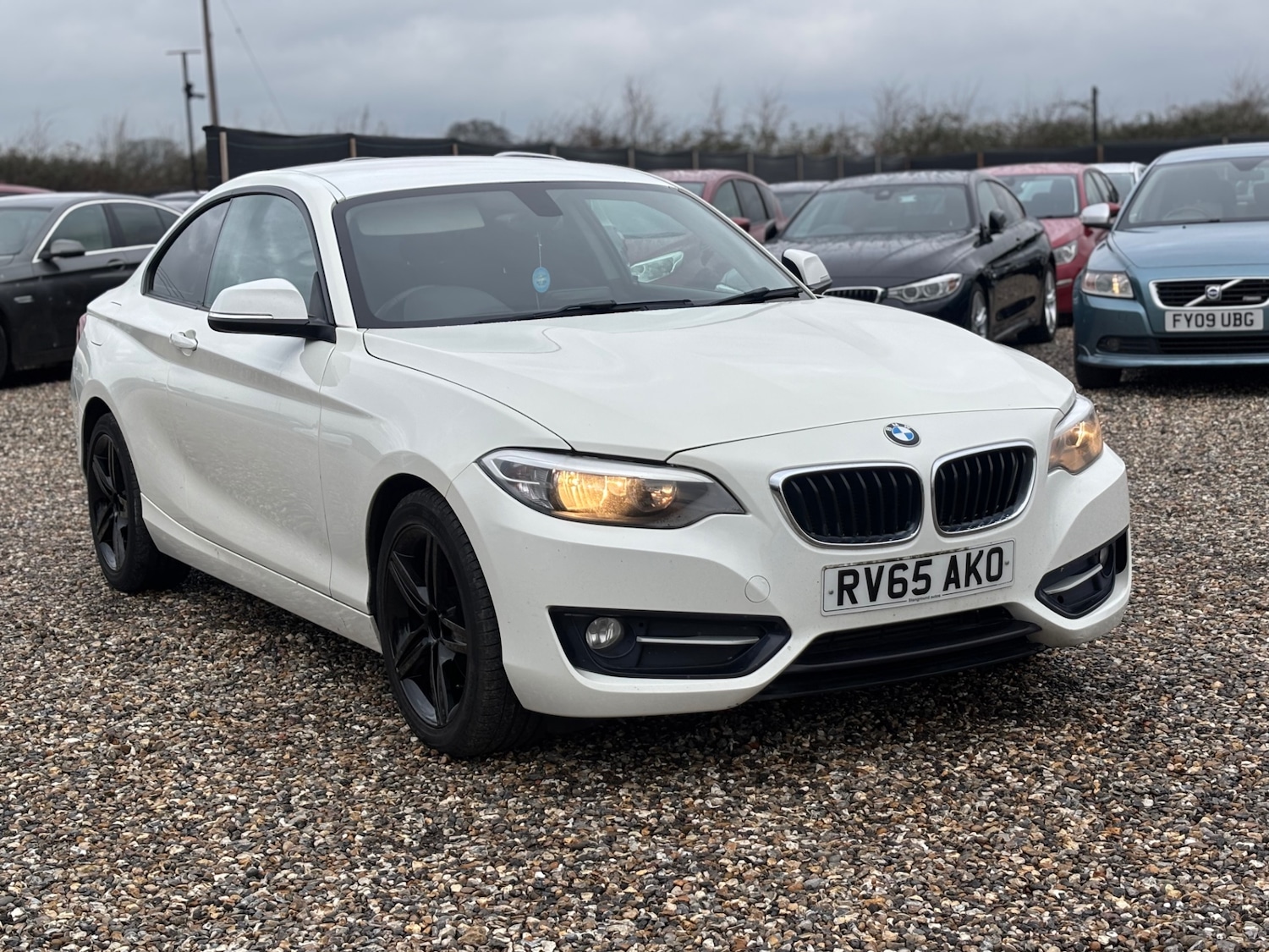 Used BMW 2 Series 2015 for sale - 77036143: Photo 9