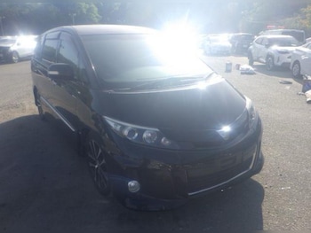 Used Toyota Estima 2015 for sale - 79519995: Photo