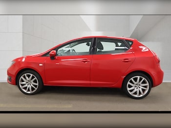 Used SEAT Ibiza 2014 for sale - 79483641: Photo