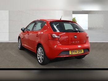 Used SEAT Ibiza 2014 for sale - 79483641: Photo