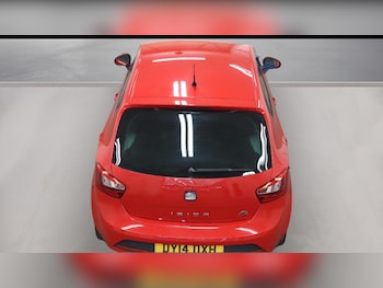 Used SEAT Ibiza 2014 for sale - 79483641: Photo