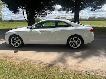 Used Audi A5 2015 for sale - 78333378: Photo