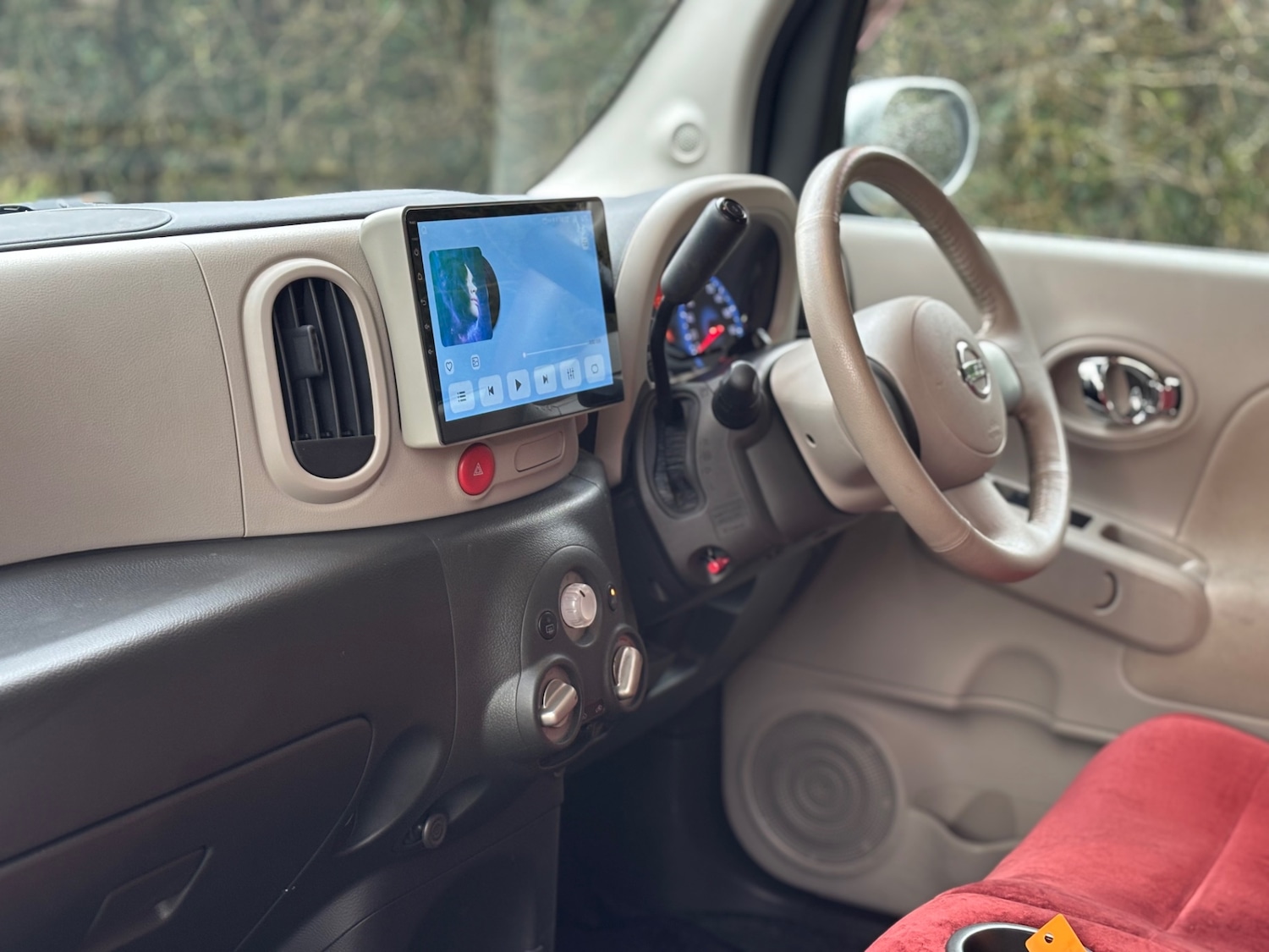 Used Nissan Cube 2025 for sale - 77555625: Photo 11