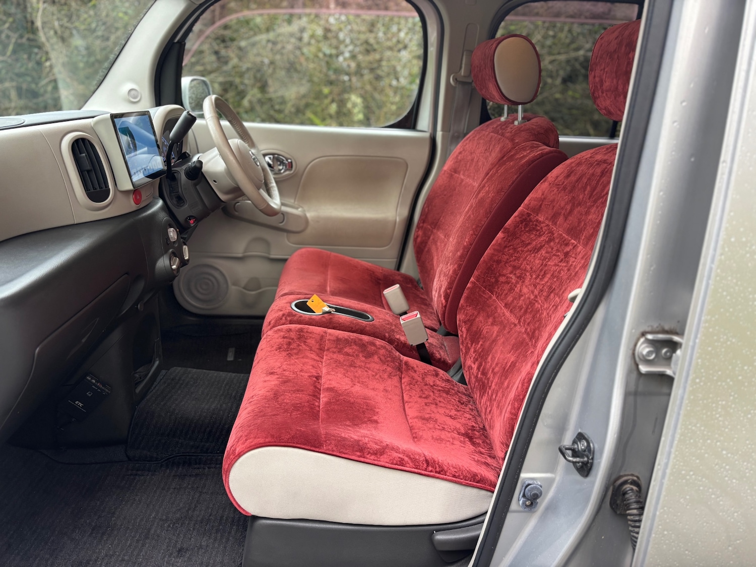 Used Nissan Cube 2025 for sale - 77555625: Photo 12