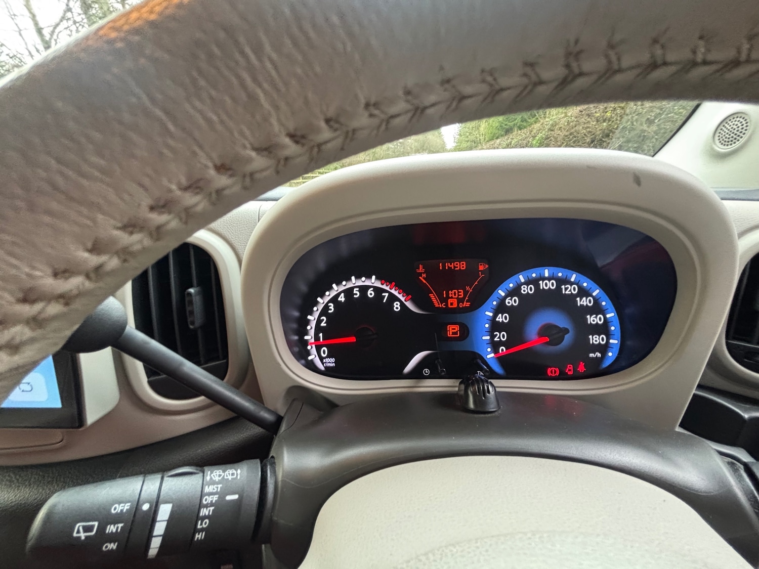 Used Nissan Cube 2025 for sale - 77555625: Photo 14