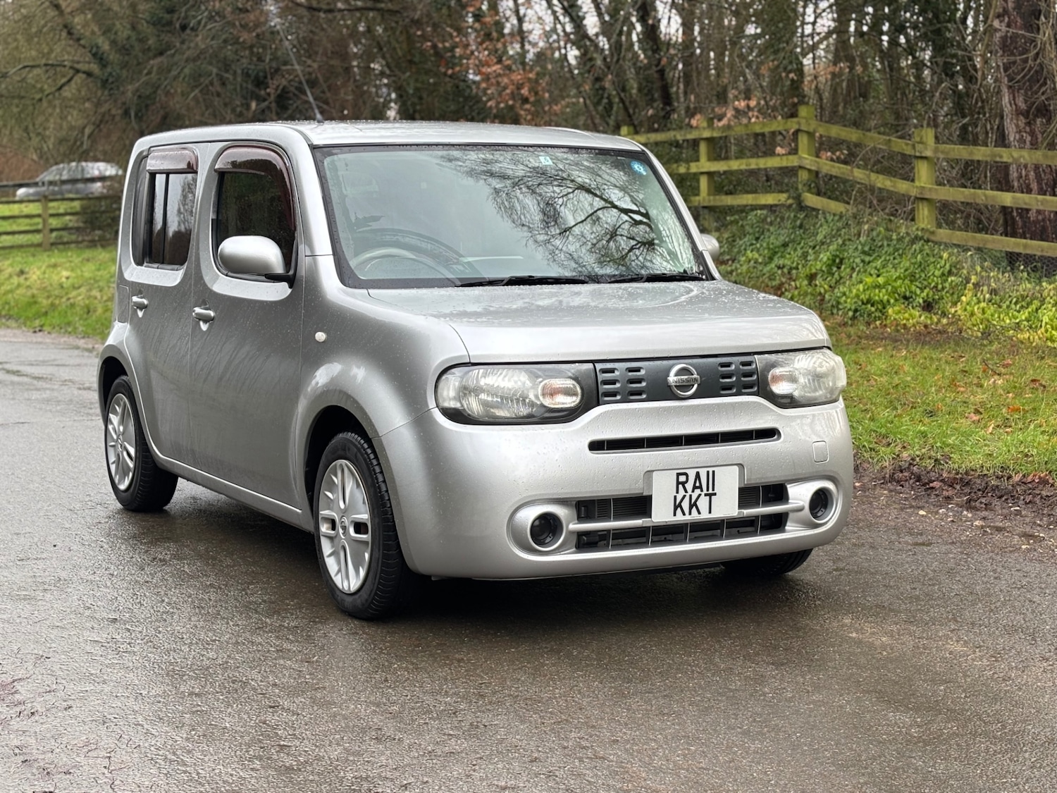 Used Nissan Cube 2025 for sale - 77555625: Photo 7