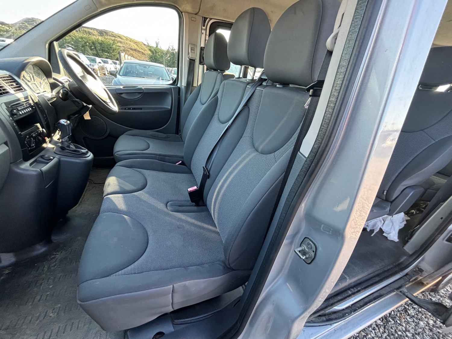 Used Peugeot Expert Tepee 2014 for sale - 76685249: Photo 11