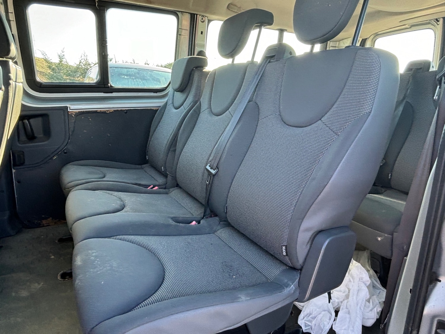 Used Peugeot Expert Tepee 2014 for sale - 76685249: Photo 12