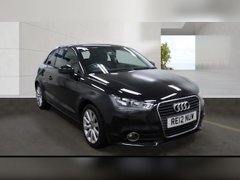 Used Audi A1 2012 for sale - 78460053: Photo