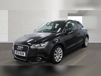 Used Audi A1 2012 for sale - 78460053: Photo