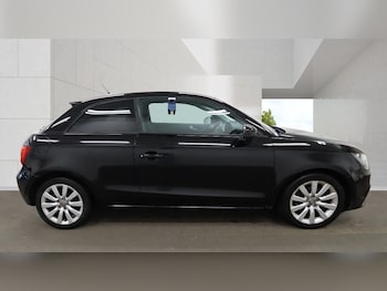 Used Audi A1 2012 for sale - 78460053: Photo