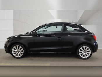 Used Audi A1 2012 for sale - 78460053: Photo