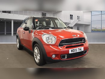 Used MINI Countryman 2015 for sale - 78895239: Photo