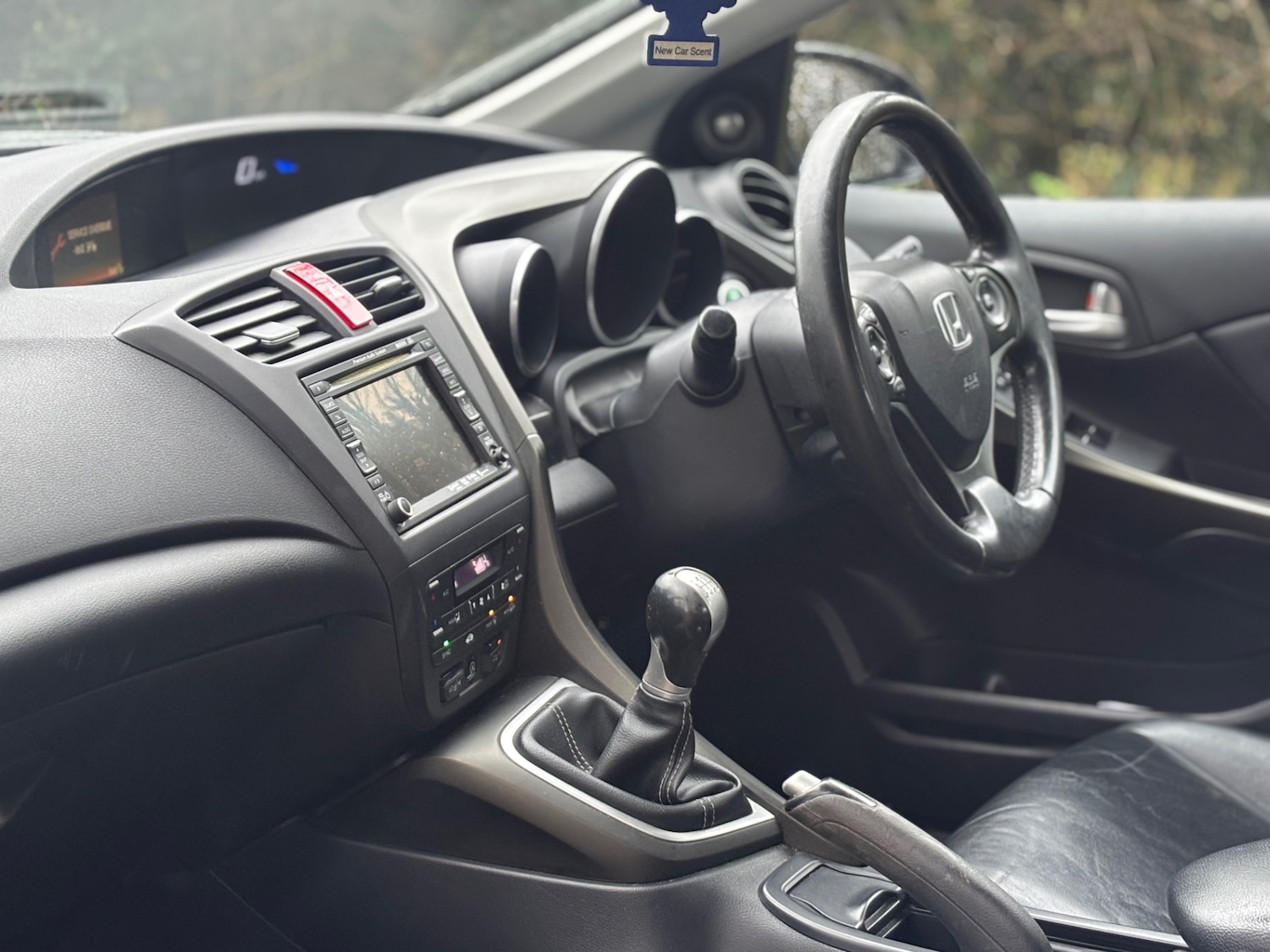 Used Honda Civic 2012 for sale - 77225468: Photo 10