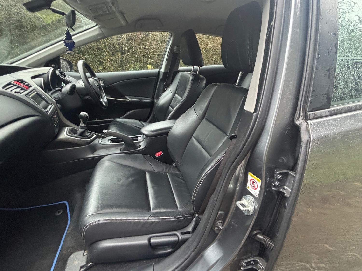 Used Honda Civic 2012 for sale - 77225468: Photo 11